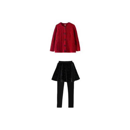 YOUYOU1DIAN Повседневная спортивная одежда для детей