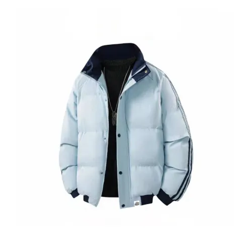 WUHA CREW Унисекс Пуховики