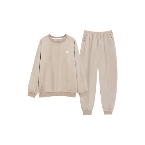 LOUGHNEA Мужские Пижамные Комплекты