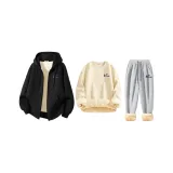 Black+Light Beige+Gray  
Черный+Светлый Бежевый+Серый