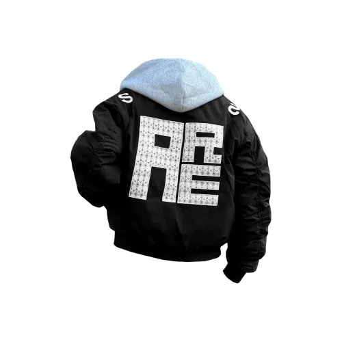 Pirkadat Унисекс Пуховики