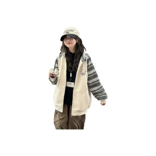 MILETONGBAO KIDS Куртки