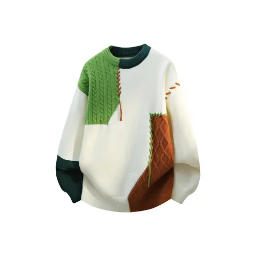 BEIOUGONGLVE Унисекс Трикотаж