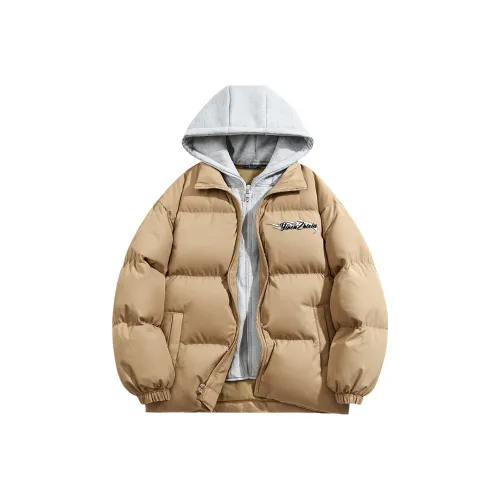 One-Man Down Jacket Unisex