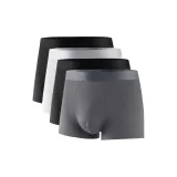 4 Pack B1 (Черный + Светло-серый + Черный + Темно-серый)