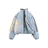 Лунно-голубой