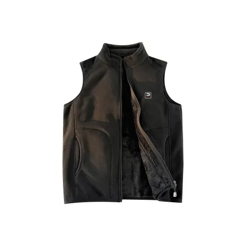 Paddy Julia Унисекс Жилеты