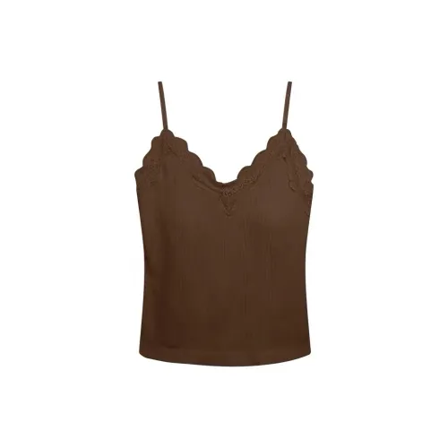 CAOBENCHUSE Женские майки