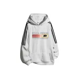 Белый Фотиния Серый (Модернизированный с флисовой подкладкой)