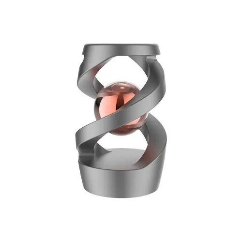 XITANG Играющий Дракон And Бусина Stress Relief Металл Летающий Игрушка Спиннеры