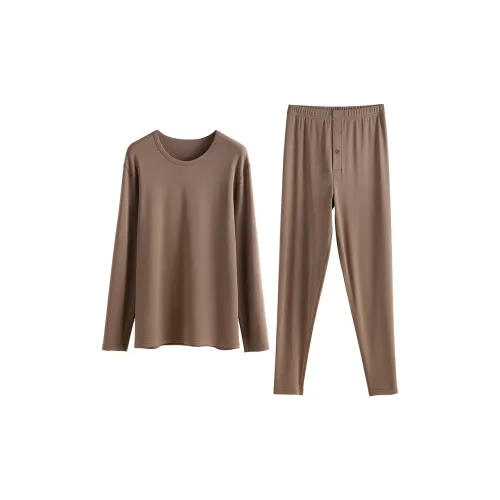 QINGYING Мужские термокуртки