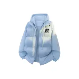 Лунно-голубой