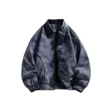 Тай-дай обсидиановый черный