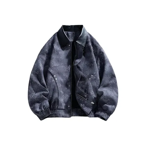 PWUE Унисекс Куртки