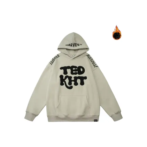 ICEGZ37 Унисекс Свитшоты