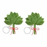 Листья помело (10 штук листьев помело), 2 упаковки