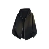 Чёрный [Ветрозащитный, Износостойкий, Качество, Улучшенный]