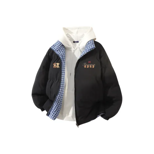 FAX FOR FMACM Хлопковый пуховик унисекс