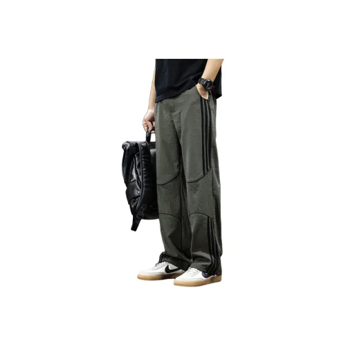 H 75 Мужские Повседневные Брюки