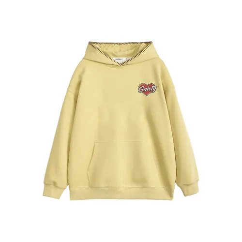 MIZIQI Женские Свитшоты