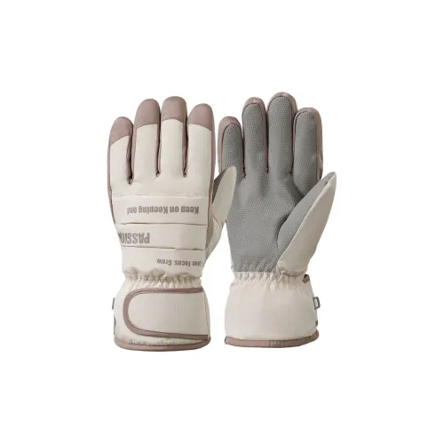 YUZHAOLIN Утолщенные спортивные перчатки унисекс