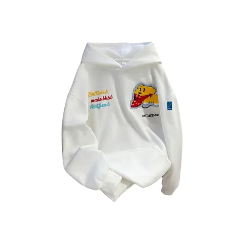 Freshclean Унисекс Свитшоты