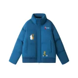 Темно-синий