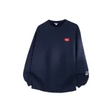 Темно-синий