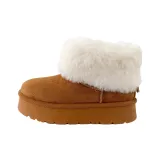 Коричневый