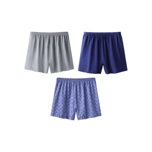 CHUNZHI Мужские боксер-шорты