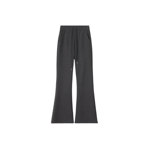 Garbege Женские Повседневные Брюки