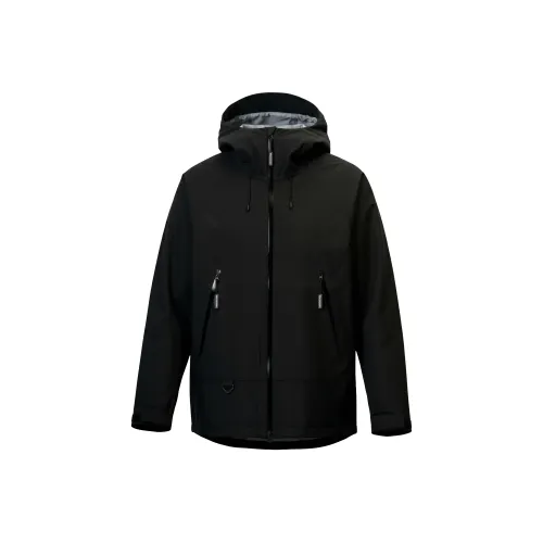 Maserati Windbreaker Unisex