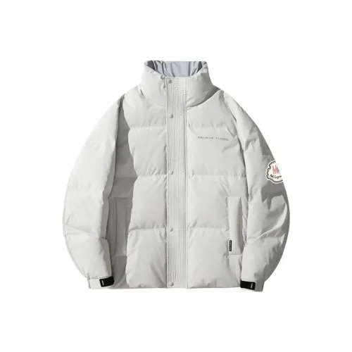 MIIOW Trend Party series Пуховик Унисекс