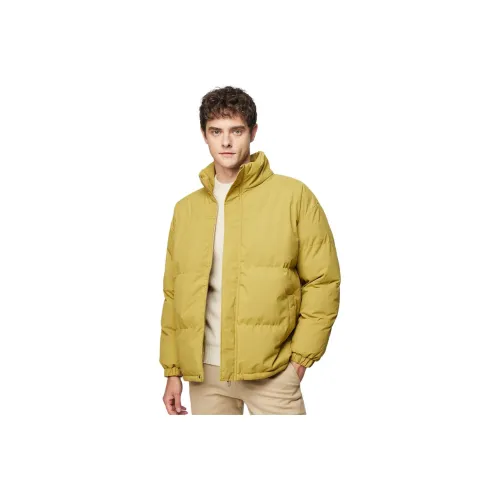 Red Bean Мужские пуховики