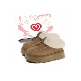 Хаки + Эксклюзивная обувь Коробка