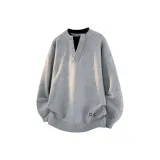 Темно-серый