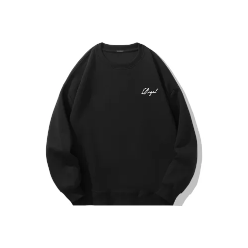 BIG TIME REGAL Свитшот Унисекс