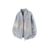 Туманно-серый