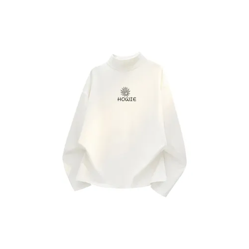 HOWIE LANDAU Унисекс Майки-трусы