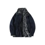 Темно-синий