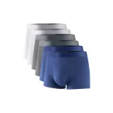 6 пачек C5 (Светло-серый + Светло-серый + Темно-серый + Темно-серый + Темно-синий + Темно-синий)