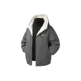 Угольно-серый