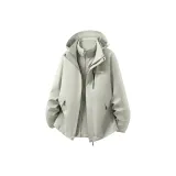 Светло-серый, зеленый.