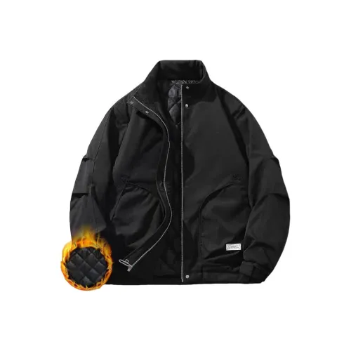 EOH EMBER OF HUE Пуховая куртка Унисекс