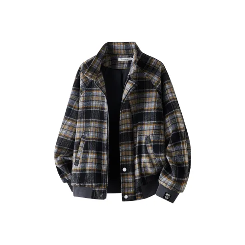 FCB ARCELONA Унисекс Куртки