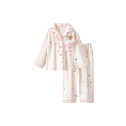 METE WHALE MT Пижамный комплект для женщин