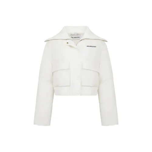 Ann Andelman Пуховик Женские