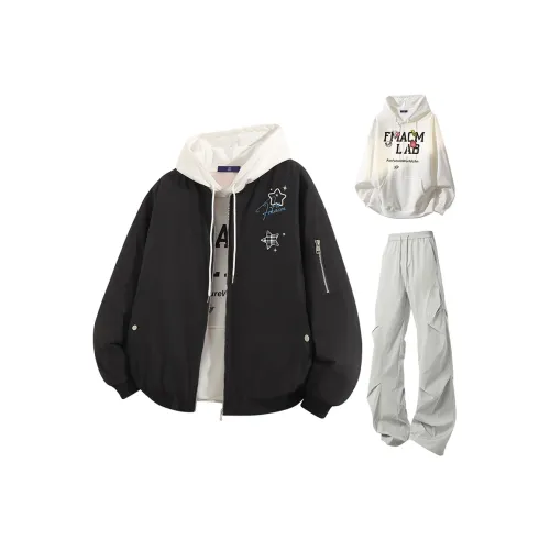 FAX FOR FMACM Повседневная спортивная одежда Унисекс