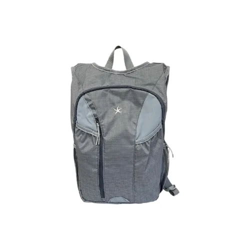 GOBLIN SHARKS 1759 Нейлон Рюкзак Стандартный Унисекс Многоцветный