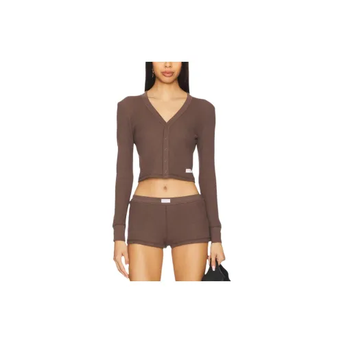 Alexander Wang Трикотаж Женский